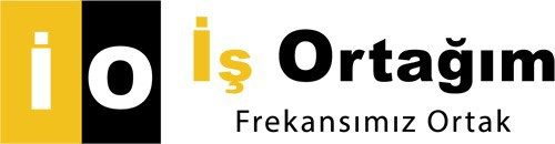 İş Ortağım