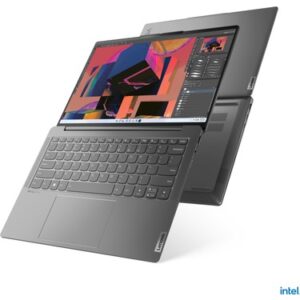 Lenovo Yoga Slim 6 İ5-1240P 8 GB 512 GB M2 SSD 14" OLED W11P